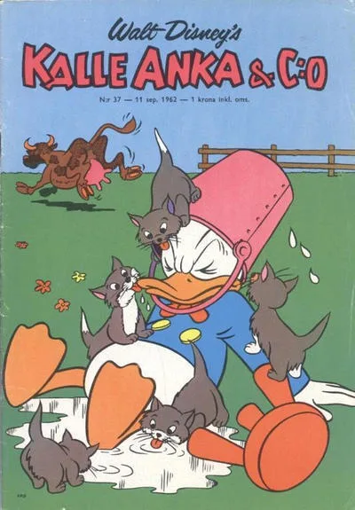 Cover of Issue #196237