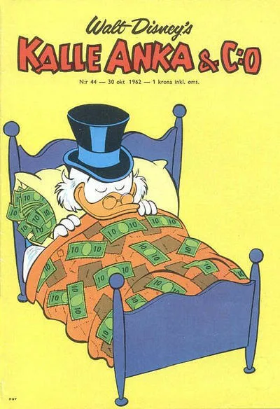 Cover of Issue #196244