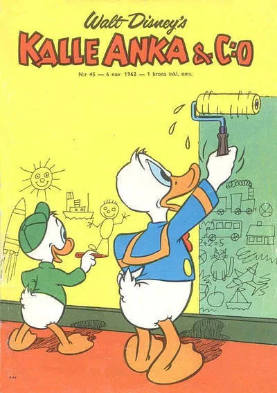 Cover of Issue #196245