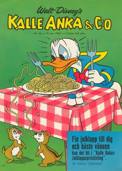 Cover of Issue #196246