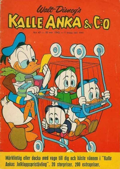Cover of Issue #196247