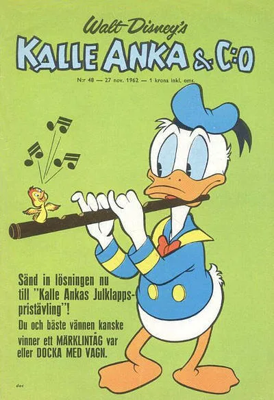 Cover of Issue #196248
