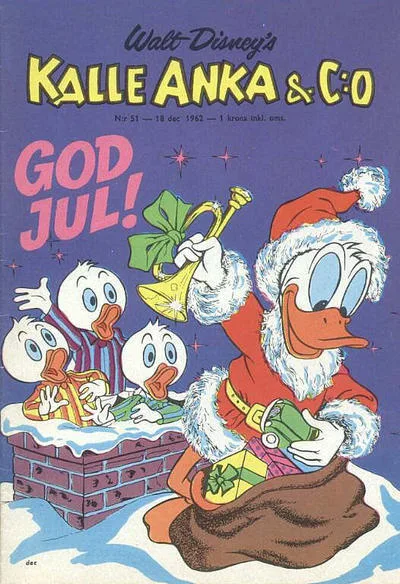 Cover of Issue #196251