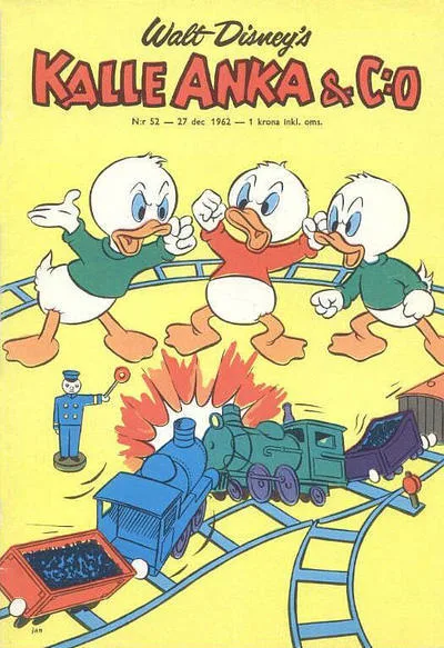 Cover of Issue #196252
