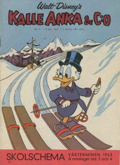 Cover of Issue #196302