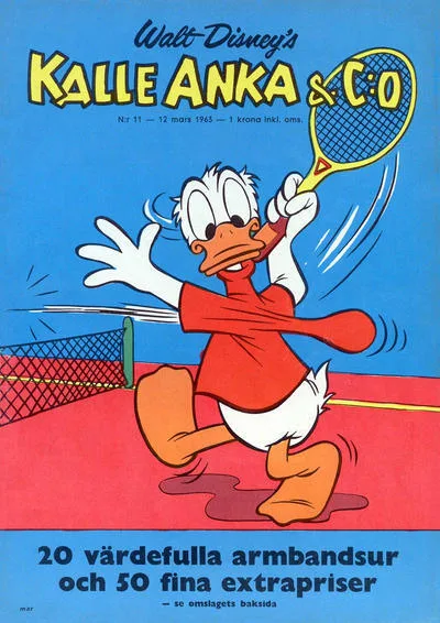 Cover of Issue #196311
