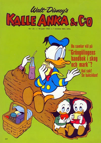 Cover of Issue #196325