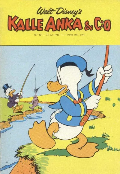Cover of Issue #196330