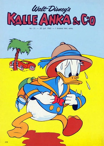 Cover of Issue #196331