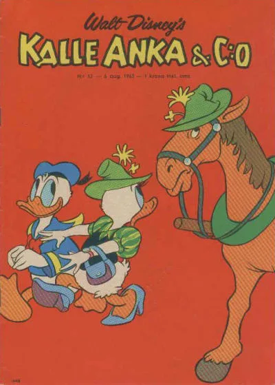 Cover of Issue #196332