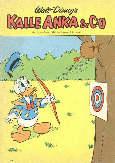 Cover of Issue #196333