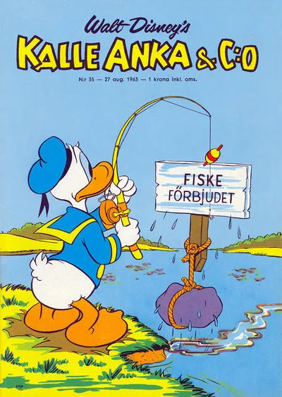 Cover of Issue #196335