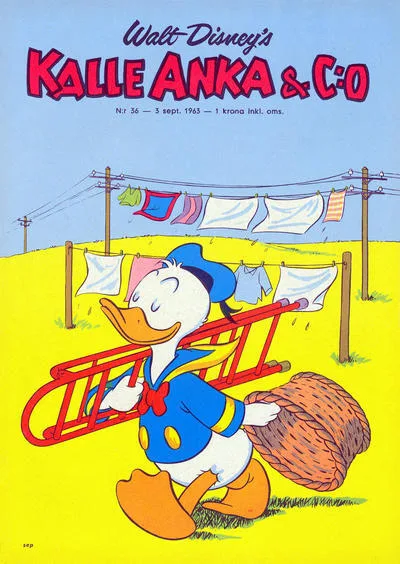 Cover of Issue #196336