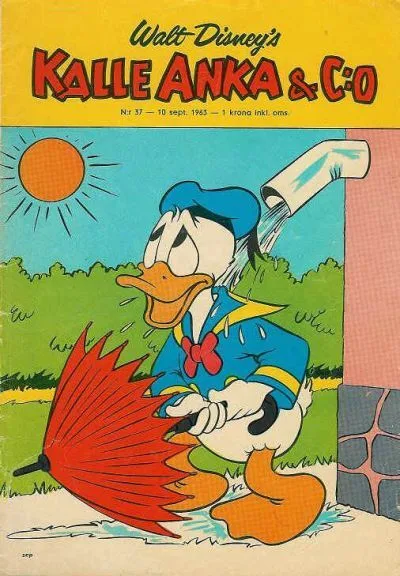 Cover of Issue #196337