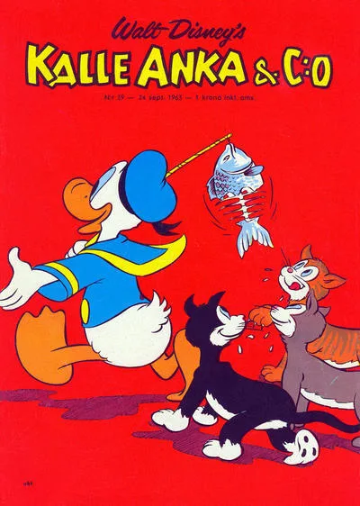 Cover of Issue #196339