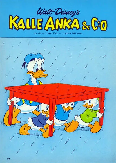 Cover of Issue #196340