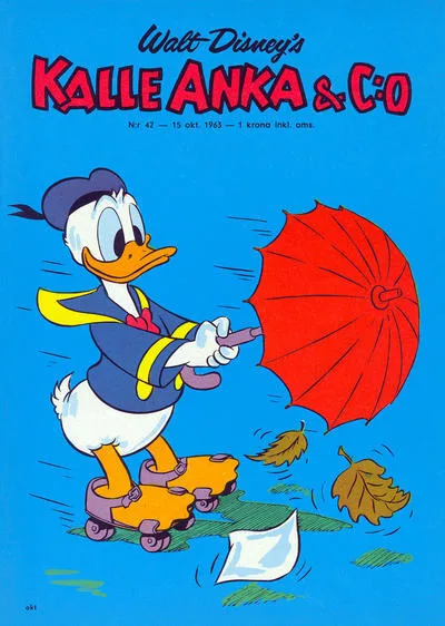 Cover of Issue #196342