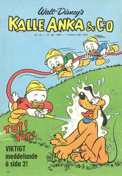 Cover of Issue #196343