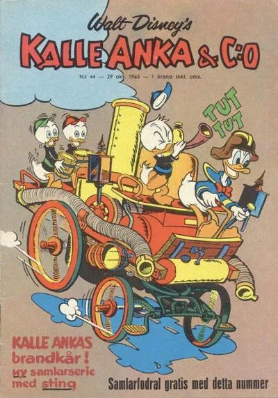 Cover of Issue #196344