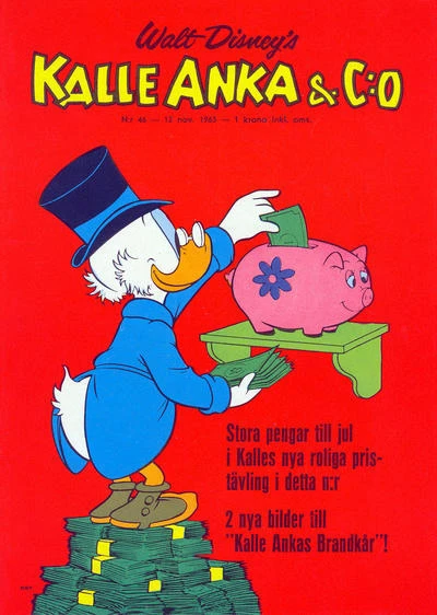 Cover of Issue #196346