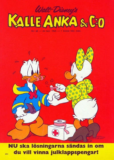 Cover of Issue #196348