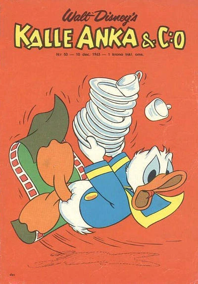 Cover of Issue #196350