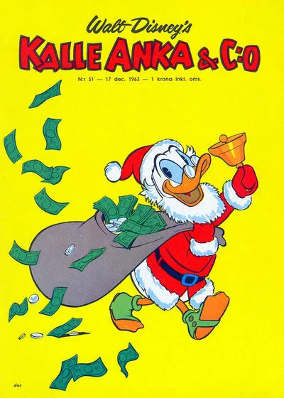 Cover of Issue #196351