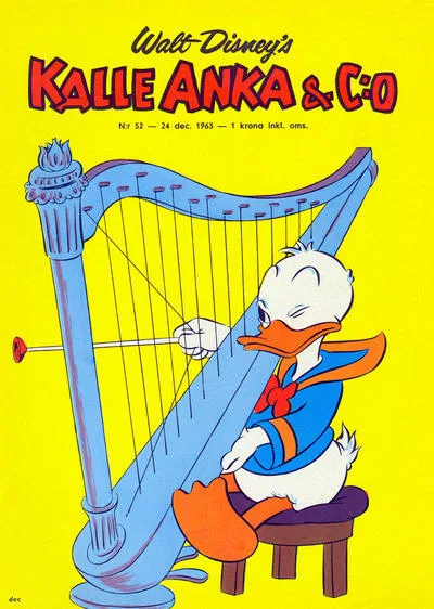 Cover of Issue #196352