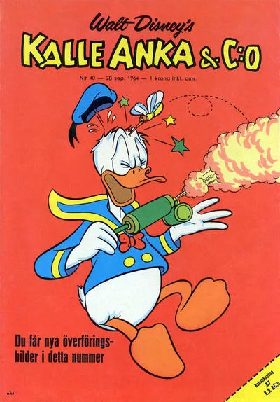 Cover of Issue #196440