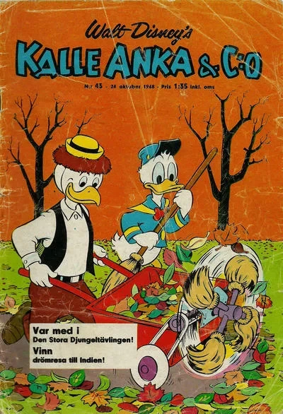 Cover of Issue #196843