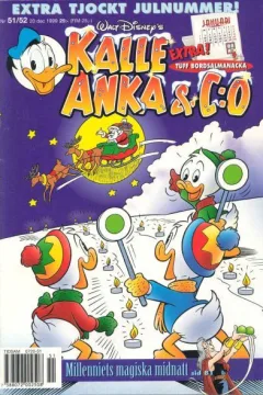 Issue #199951-52