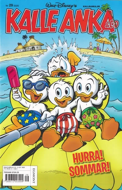Cover of Issue #202029