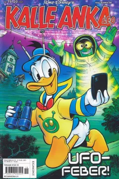 Issue #202119-20