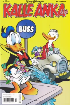 Issue #202122