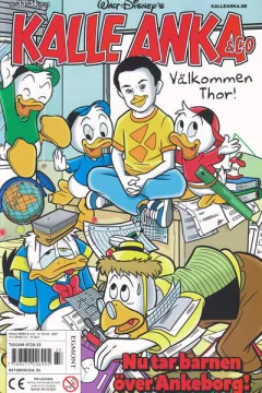 Issue #202133-34