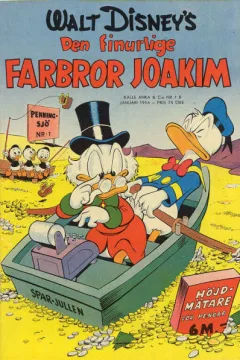 Farbror Joakim