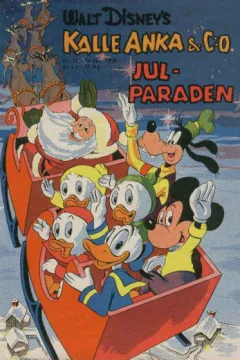 Jul-Paraden