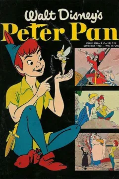 Walt Disney's Peter Pan