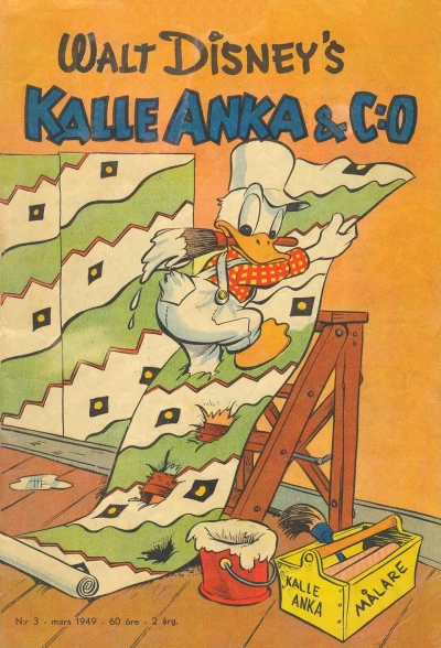 Cover of Issue #194903