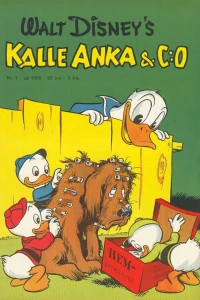Issue #195007