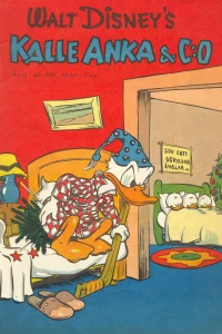 Issue #195012