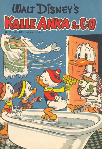 Cover of Issue #195102
