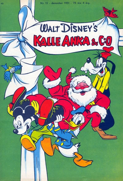 Cover of Issue #195112