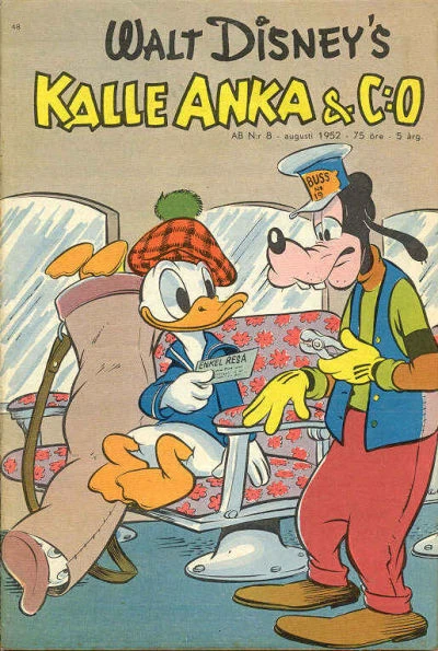 Cover of Issue #195208