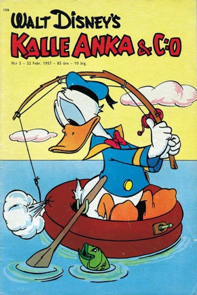 Cover of Issue #195705