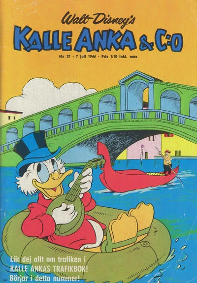 Cover of Issue #196627