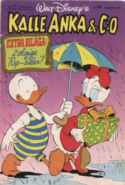 Cover of Issue #198544