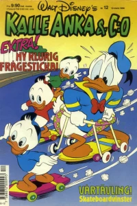 Issue #199012