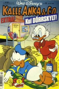 Issue #199013