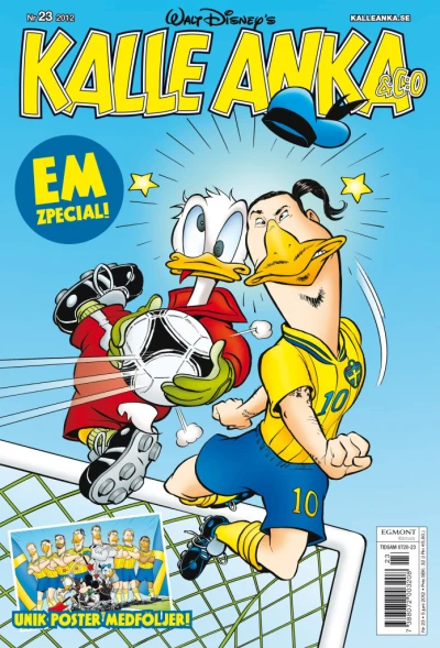 Cover of Issue #201223